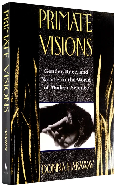 Primate Visions - Image 2