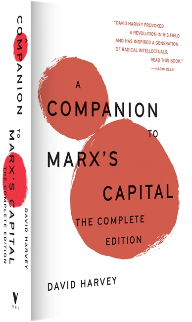 A Companion To Marx's Capital - Image 2